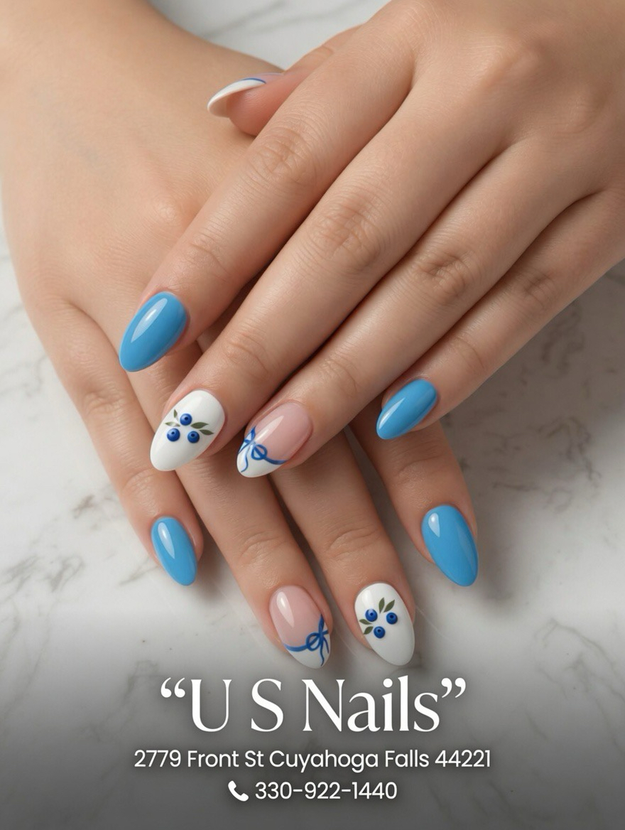 Nail May 27